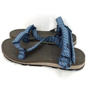 L.L. Bean Katahdin 4-Point Strap Men’s Sandals